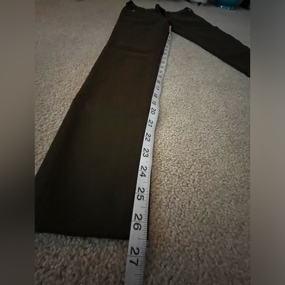 AG Legging Ankle Super Skinny 25R - Picture 4 of 8